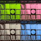 Drum Library Vol.1-15 | Paul Nice