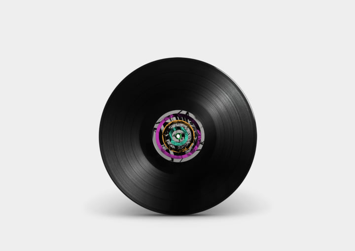 V+1009V Convergence Chapter 2 | Various Artists | Void+1 Recordings
