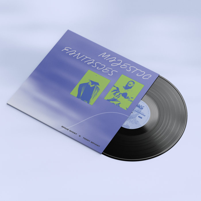 Album art
