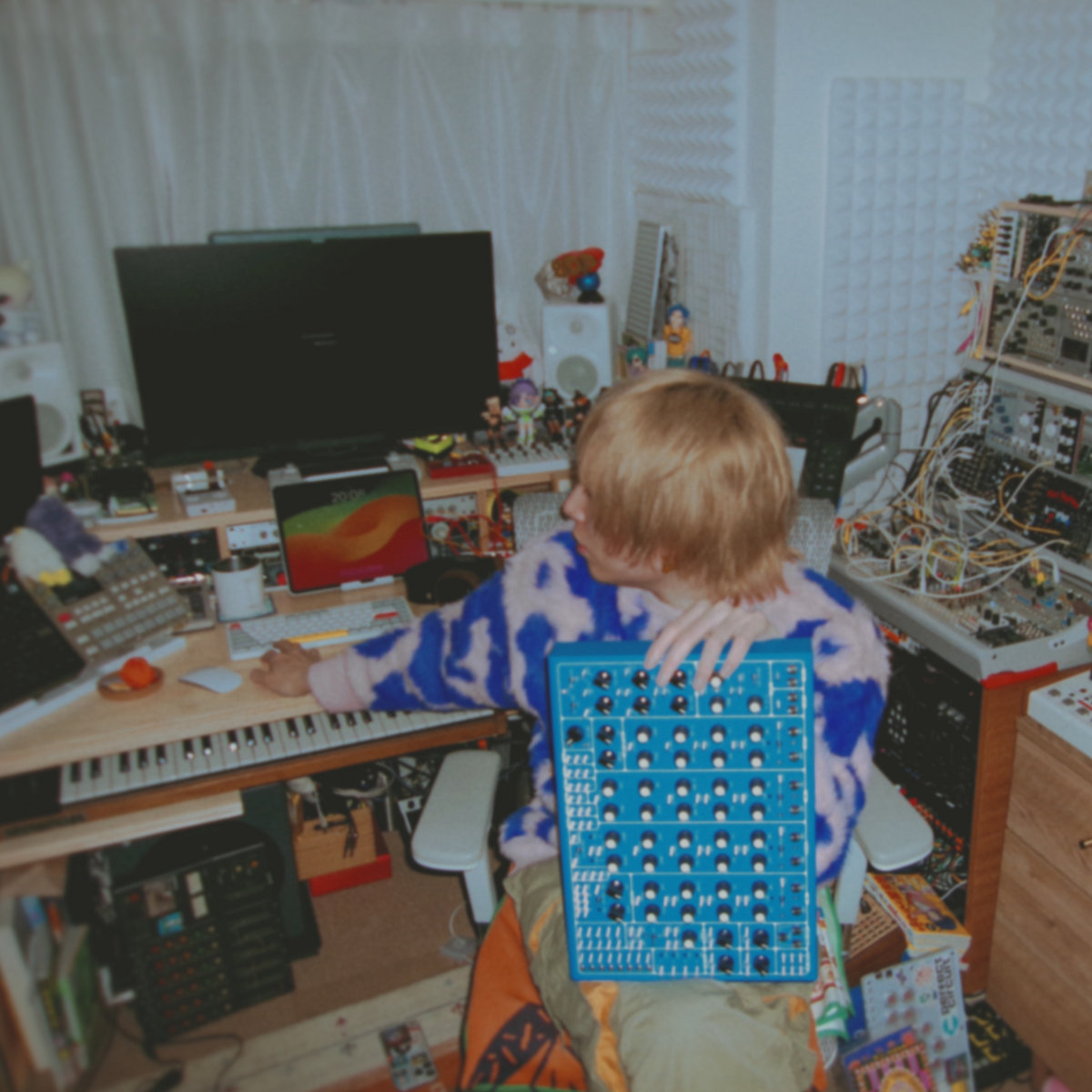 Net/You(Special Edition) | nyankobrq & yaca | YACA IN DA HOUSE