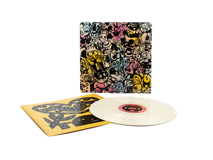 Adventure | Half Japanese