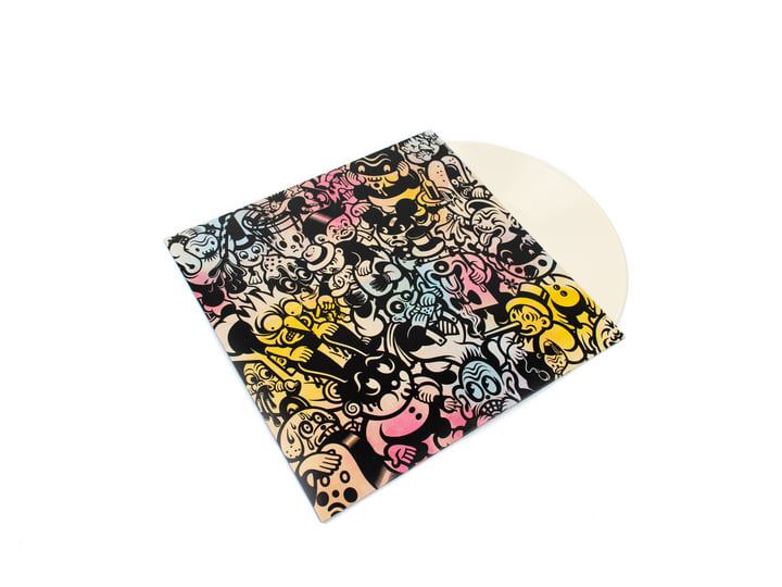 Adventure | Half Japanese