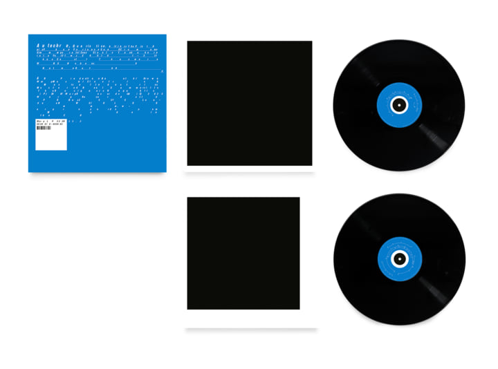 Autechre Quaristice オウテカ クアリスティス Vinyl Quaristice | Autechre