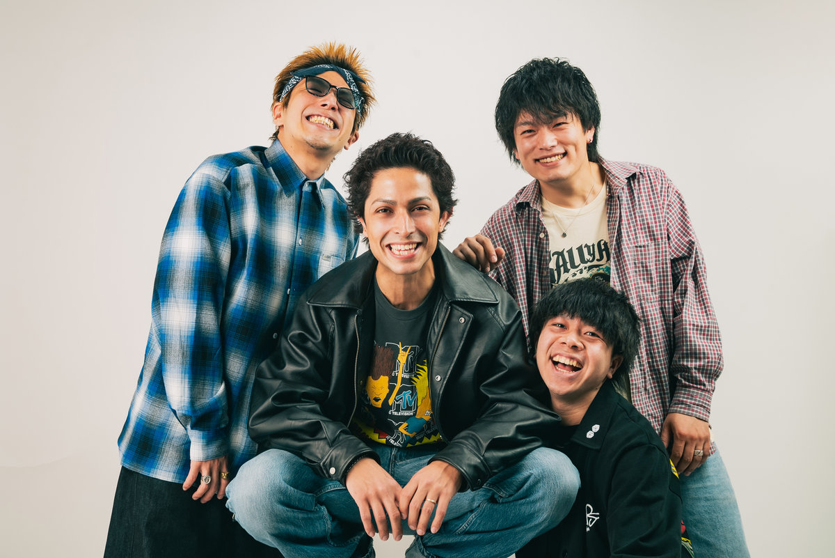 Merch | FIVE STATE DRIVE