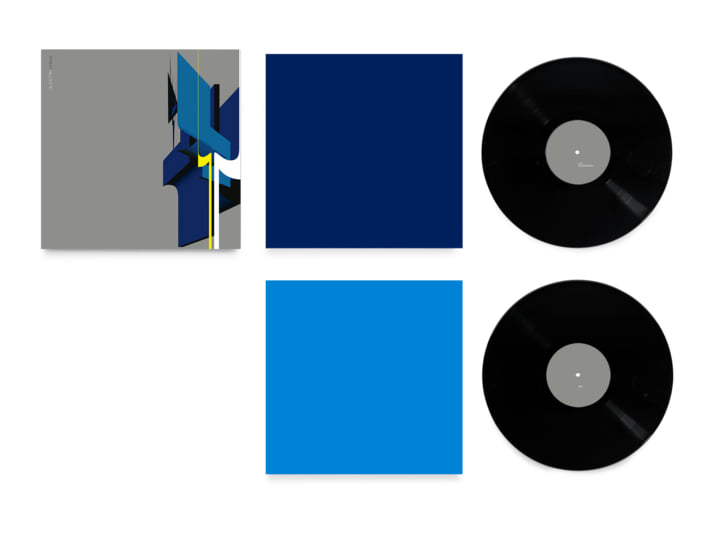 Untilted | Autechre