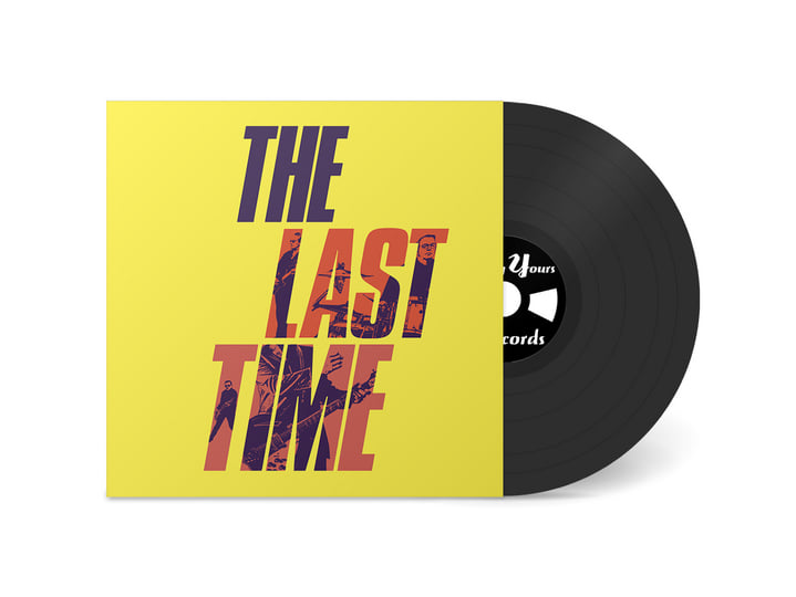 The Last Time | TRULY YOURS RECORDS