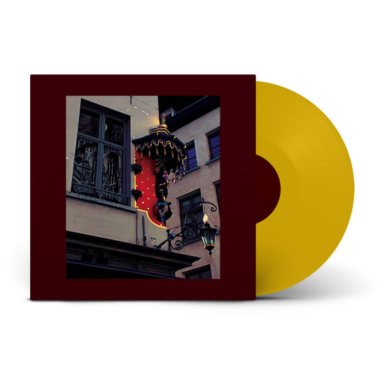 Let Night Come On Bells End The Day | Sarah Davachi