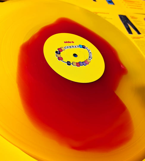 all you are is we | EMMA GOLDMAN | Zegema Beach Records