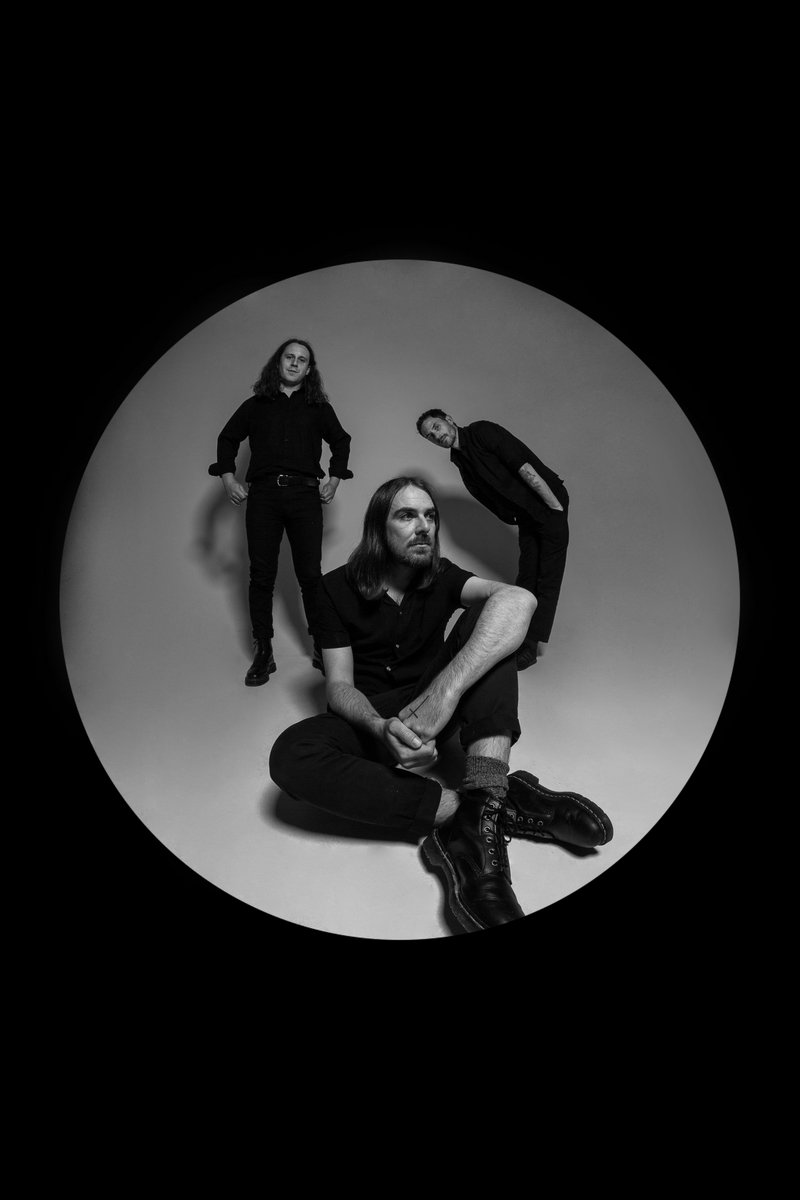 The Haze | Pulled Apart By Horses