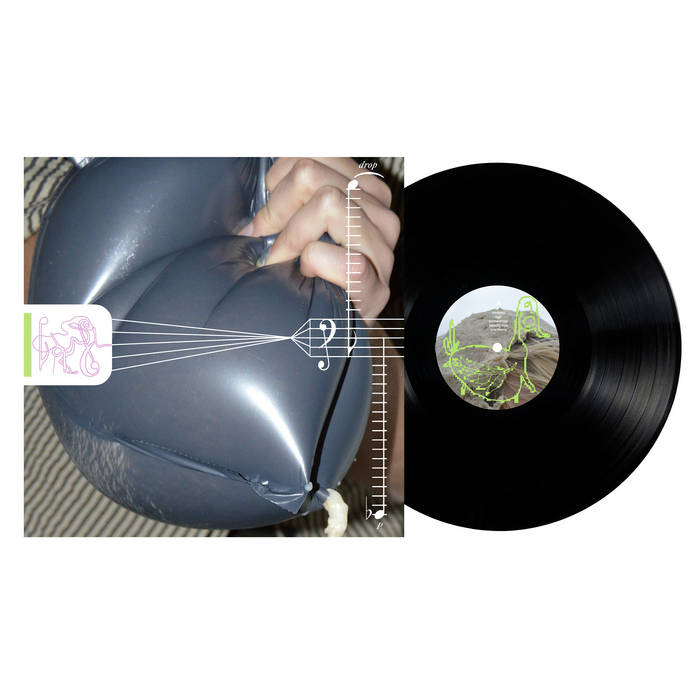 Album art