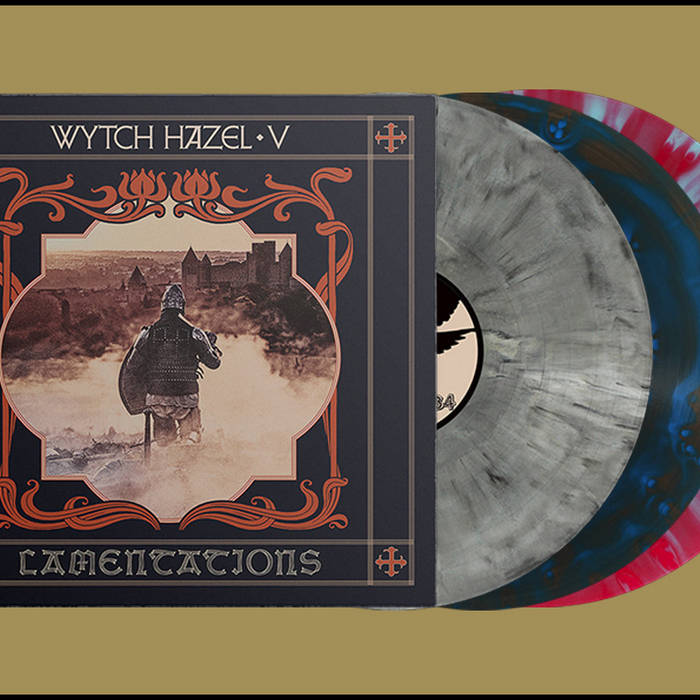 Album art