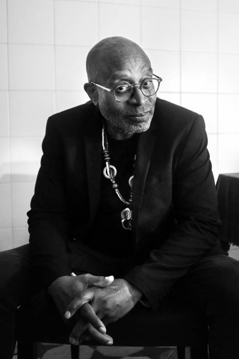 EP One | Brian Jackson