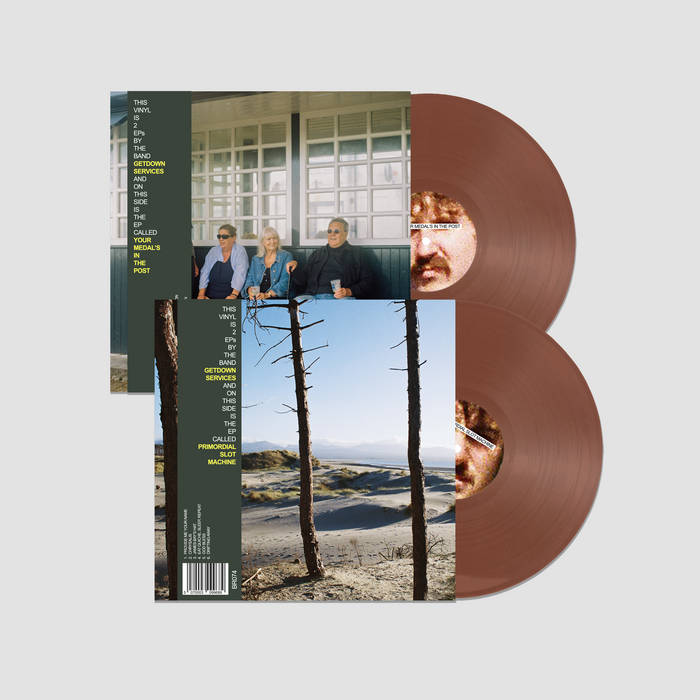Album art
