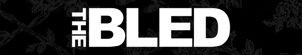 The Bled — Photo