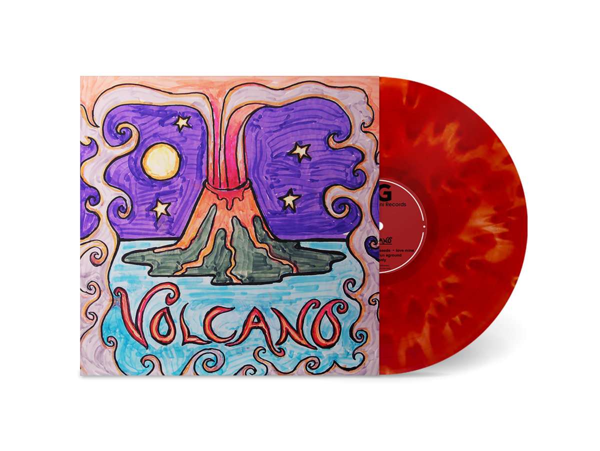 Volcano | Volcano