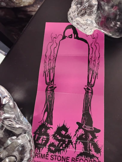 Bloody Valentine | Vampiric Coffin