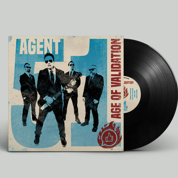 Album art