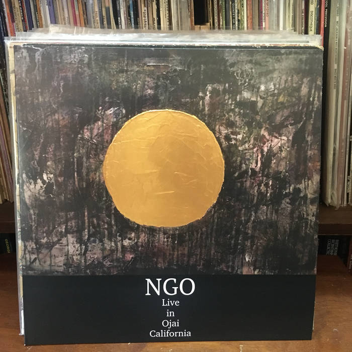 Album art