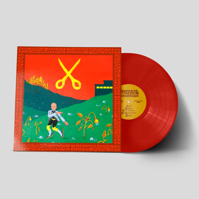 Album art