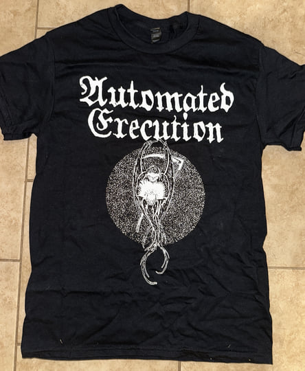 Automated Execution | Automated Execution