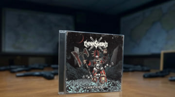 CD Jewel Case, image 1