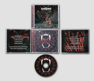 CD Jewel Case, image 2