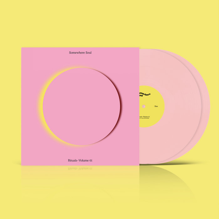 Album art