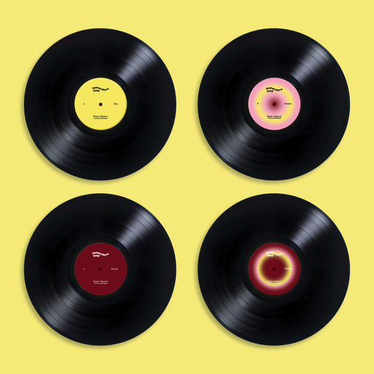 Somewhere Soul : Rituals Volume 1 | Somewhere Soul | Warm