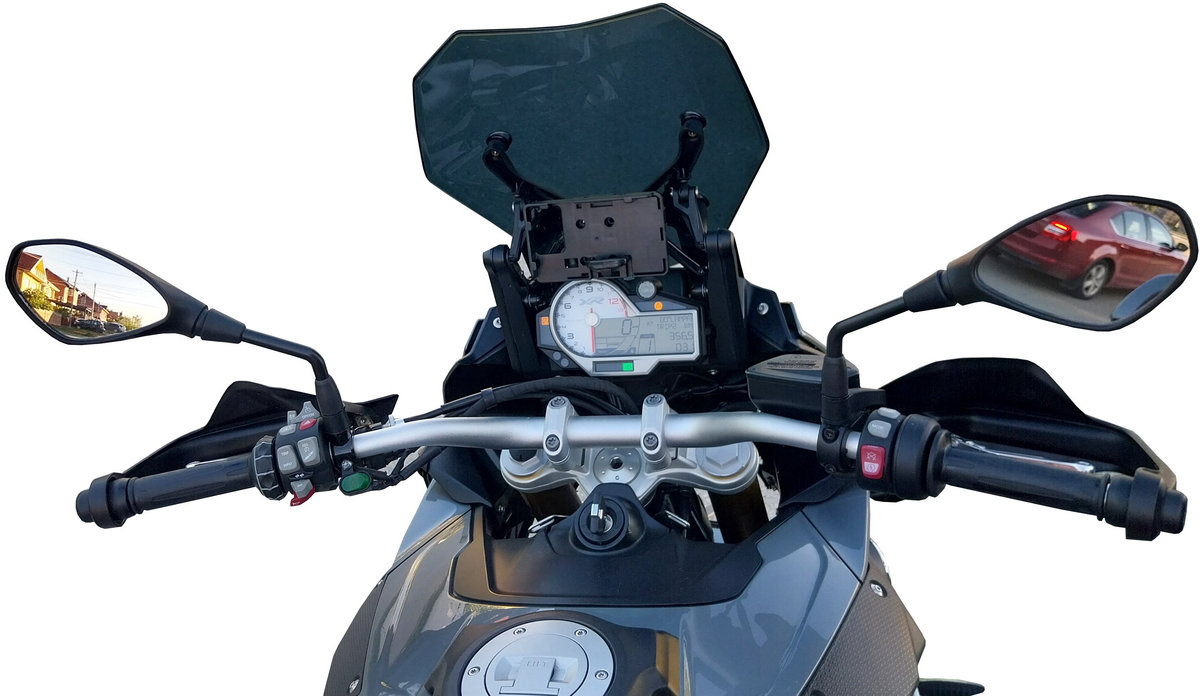 Bmw S1000xr 2015 Sport Touring Motorcycle photo detail