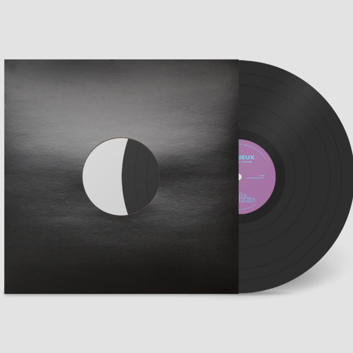 Album art