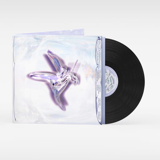 貴重CD ENDS BY THE PEOPLE SOFT BALLET Soft Ballet – Document