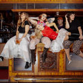 Panic Shack image