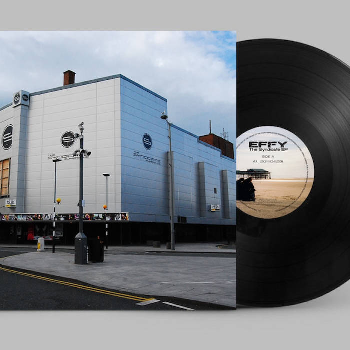 Album art