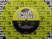 Merch | dusty donuts 45s