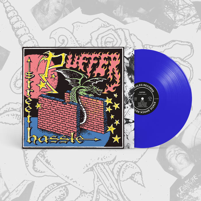 Album art