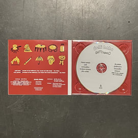 Standard CD, image 2