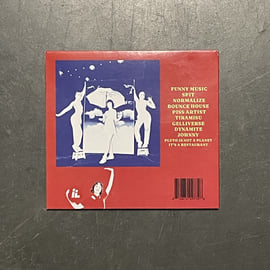 Standard CD, image 3