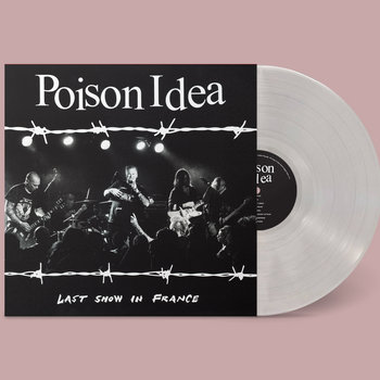 Feel the Darkness: The Story of Poison Idea | Bandcamp Daily