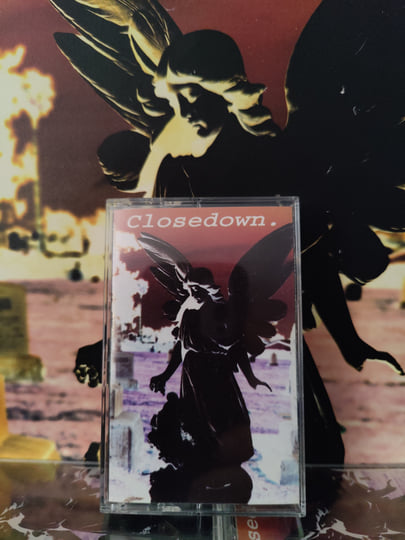 Demo (1992) | Closedown