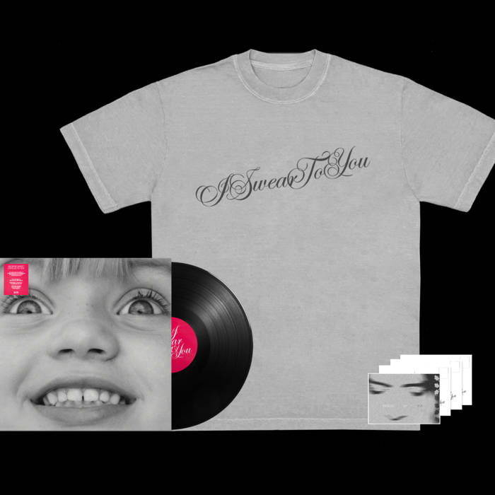 Album art