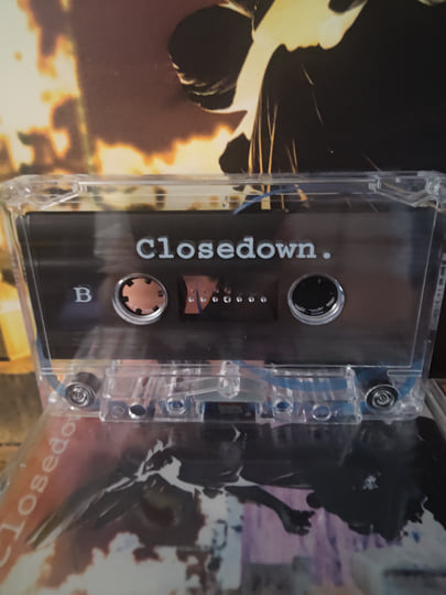 Demo (1992) | Closedown