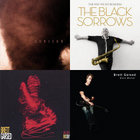 Dark Matter | Brett Garsed