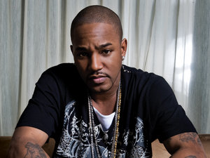 Cam’ron — Photo