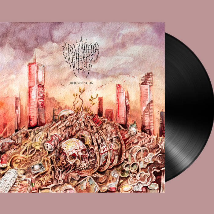 Album art
