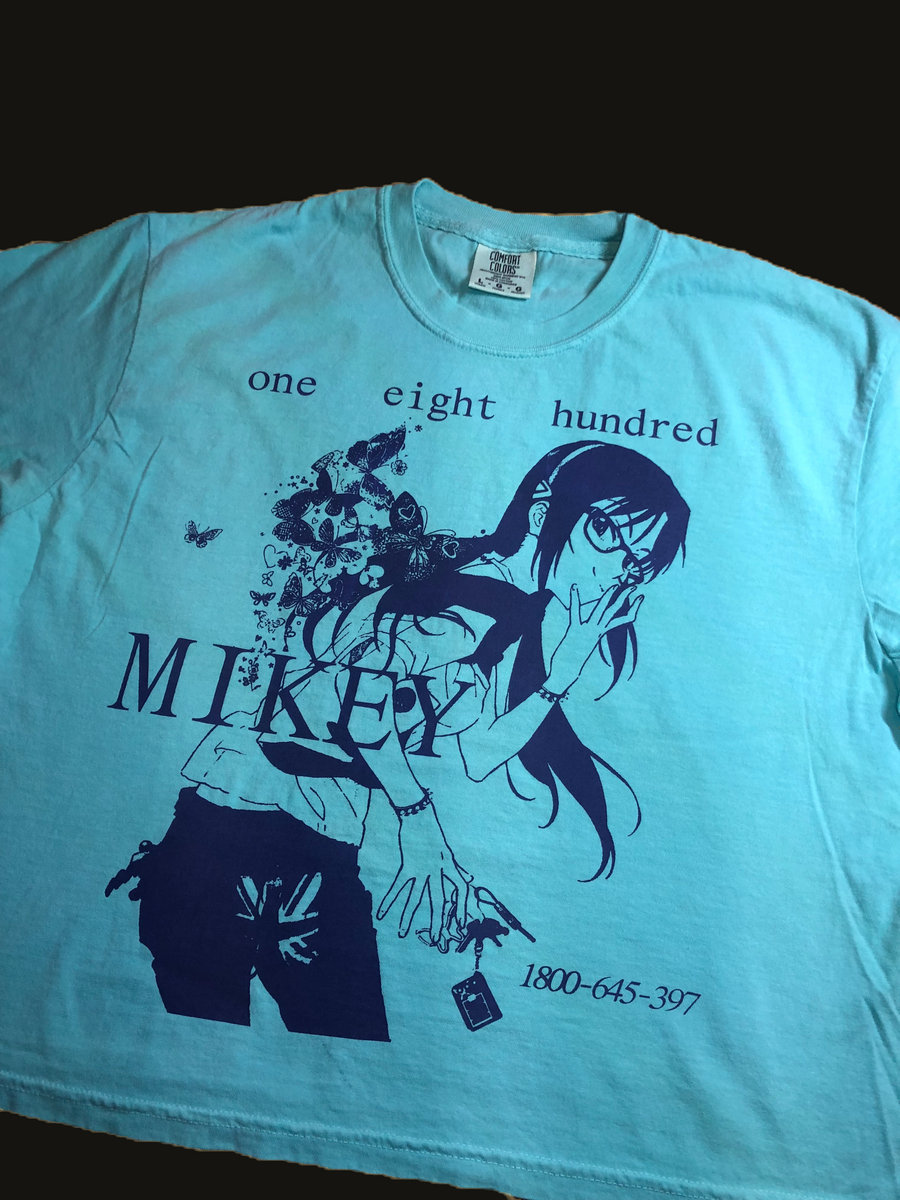 DIGITAL PET | 1-800-MIKEY