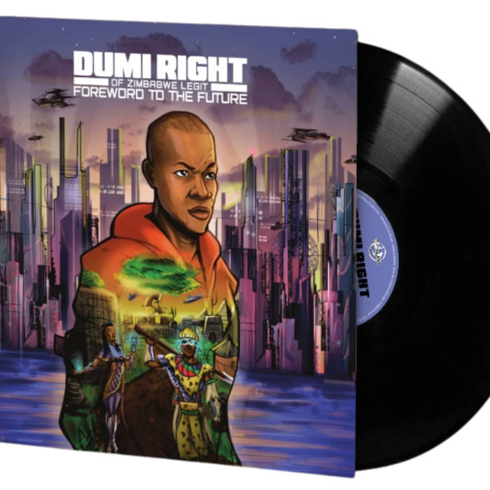Album art