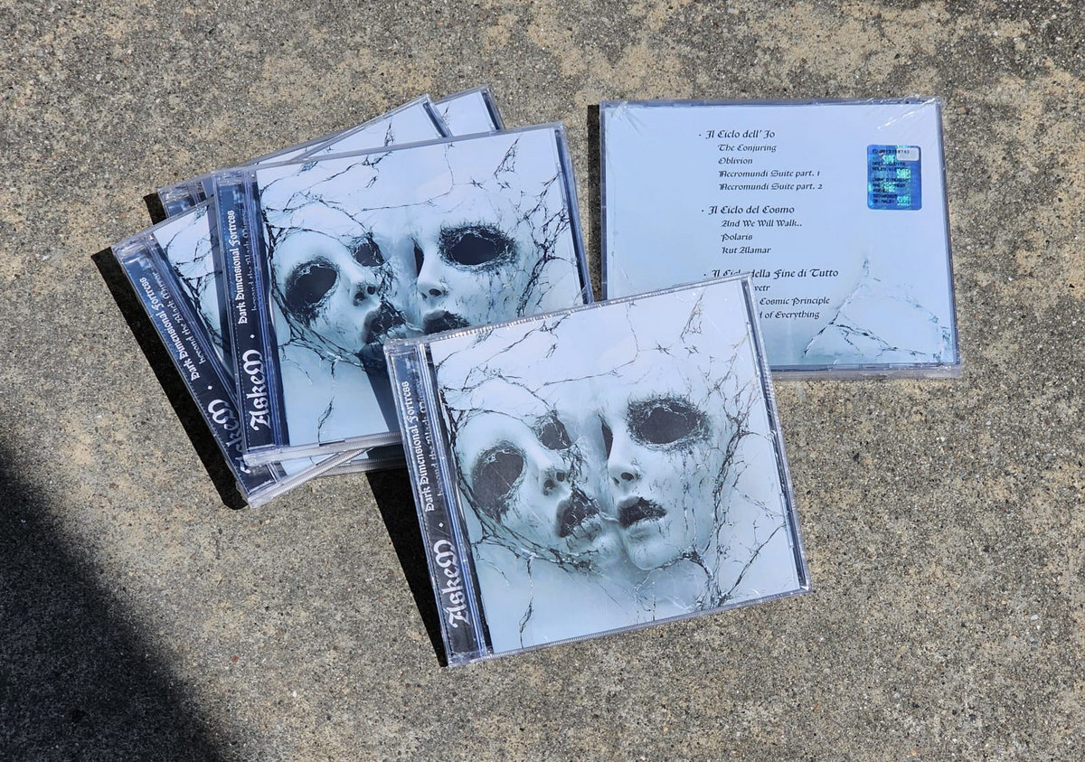 その他 Schwarz Stein DEMIGOD another dimension DEMIGOD by Schwarz Stein - JROCK NEWS