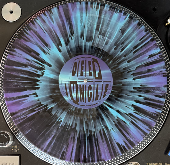 その他 Platinum Rhythm [CD] DAT104 Harmony X Orca - Sympathy / All Right / Gallows / The