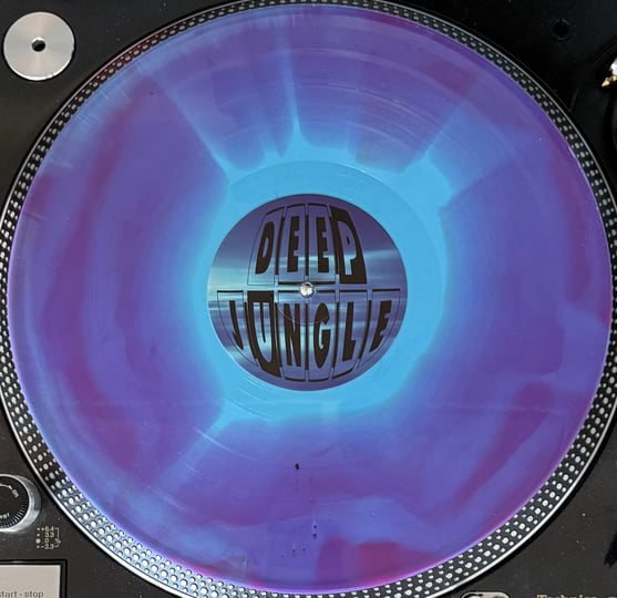 DAT104 Harmony X Orca - Sympathy / All Right / Gallows / The