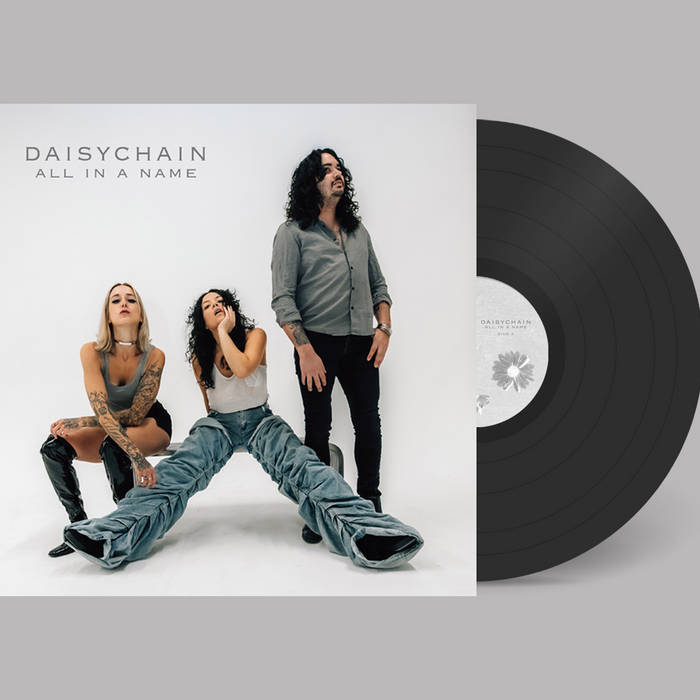 Album art